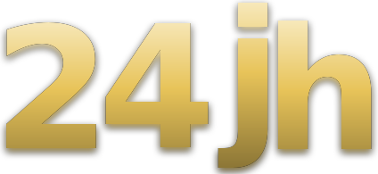 24jh logo